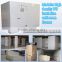 Modular high density PU insulation cold room freezer