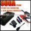 16800Mah Car Battery Powered Jumper Cables Pack