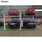 Top sale hydraulic two post car parking lift