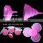 Factory Price Soft Reusable Menstrual Cup