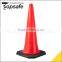Unique Design 75CM LDPE Rubber Traffic Cones Price