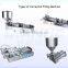 Semi Automatic Filling Machine Single Head Piston Honey Bottle Filler
