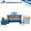 China manufacturer high quality glazed step tile roll forming machine