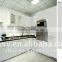 ZHUV High Quality Acrylic Laminated MDF Board For Cabinet Doors