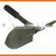 KAVASS Folding camping survival shovel tool