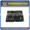 25pcs tin box tool set