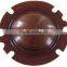 MS-75B PA Speaker Parts Voice Coil Diaphragm