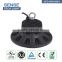 80W LED UFO Highbay with EU Standard Plug and 1.5 Meter Wire