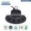 CE ROHS Listed 100W UFO LED High Bay Light