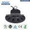 Waterproof 80W UFO LED High Bay Light