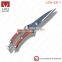 forging taiwan stainless steel blade sharpener garden tools china fruit picker