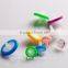 syringe filter 0.22 um /0.45um /0.8um