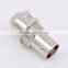 Straight RF connector BNC jack BNC connector BNC female to pcb EB-0807