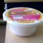 Miliket Instant noodle Shrimp Kimchi flavour Bowl 12 x 75g