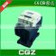 cngz brand 2015 25a mini contactor 80a 1 phase contactor hot sale