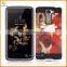 pc tpu custom printed phone case for lg k7