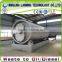 2013 newest scrap tyre pyrolysis oil machine for sale