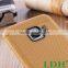 Candy Color Soft TPU Gel Case For Samsung Galaxy S7 Edge G9350 G935A Honeycomb Dot Skins Shockproof Cover Bag For Galaxy S7 Edge