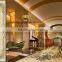 Modern Home marble Waterjet Medallion floor design
