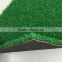 different colors of artificial grass