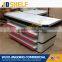 Factory direct price luxury retail store fixtures cashier counter