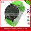 R0719 China New Populor Silicone Wrist Watch, Boy Silicone Wrist watch