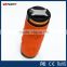 outdoor waterproof mini wireless bluetooth 4.0 speaker with NFC function for bicyle