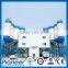 Factory directly supply HZS60 concrete batching plant with low price
