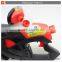 Hot selling summer toys big size water gun toy for kids