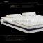 2015 New Design natural coconut coir chinese manufacturer mattress 809