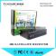 Digital tv converter box full HD DVB S2 PVR and multimedia player
