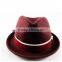 fedora hat wide brim hat men felt hillbilly hat wholesale