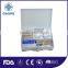 Wholesale FDA approved family home basic metal first aid kits