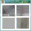 2017A tear drop aluminum stair tread plate checker plate one bar floor plate