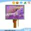 SAEF Hot Sales! 8 inch screen tft Landscape type SVGA 800*600 dots with RTP TFT