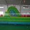 Commercial high quality small inflatable bouncer obstacle combo