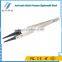 BEST-242 Stainless Steel Anti-static ESD Tip Replaceable Tweezers Matt Tweezers