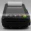 Android OS Portable POS Terminal with Thermal Printer,QR Barcode Scanner (5" Touch Screen POS)