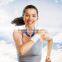 Wireless Hands-free bluetooth headset for sport