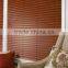 wooden Venetian blinds