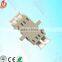 Fiber Optic Cable LC UPC Adaptor with low insertion loss