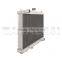 Full aluminum Radiator For 240SX 1995-1998 SR20 Engine