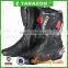 China hot sale and lightweight motorbike riding boots for sale