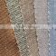 polyester faux linen fabric/faux fabric/linen fabric price