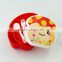 Mushroom Leak Proof Bento Boxes Childrens Lunch Boxes For Sale
