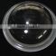 50mm 90degree COB glass lens for LED high bay lamp(GT-50-52)
