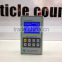 laser particle counter Handheld