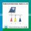 Mini. Solar Powered Energy Lamp for home indoor use