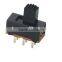 8 pin toggle switch/SLIDE SW -/*f/as-*/ new -*/-s chzjcz