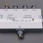 Power Splitter 4 Way GPS Splitters
